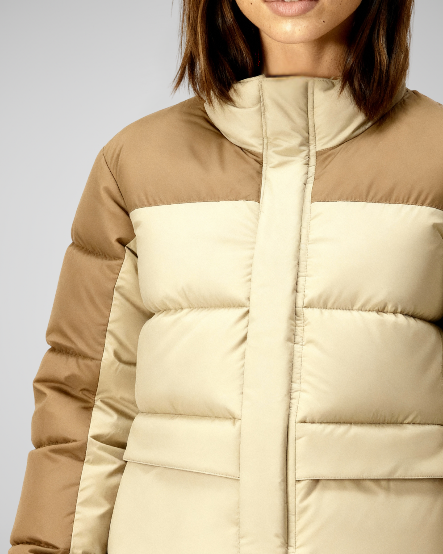 Amare Aether Padded Jacket