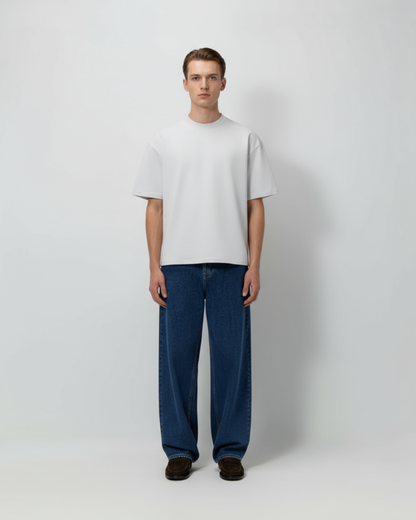 Oversized Core T-shirt