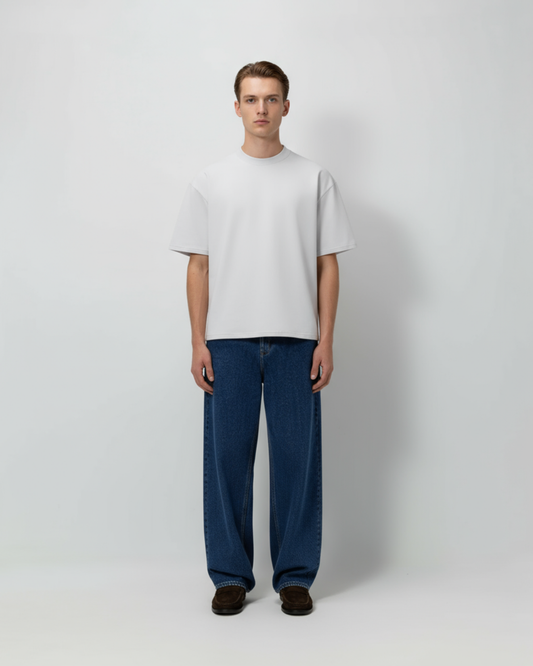 Oversized Core T-shirt