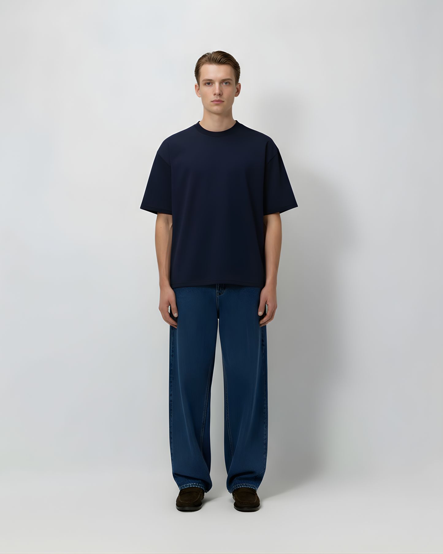 Oversized Core T-shirt