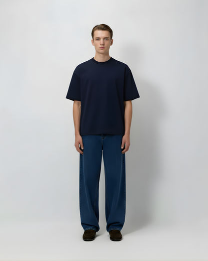 Oversized Core T-shirt