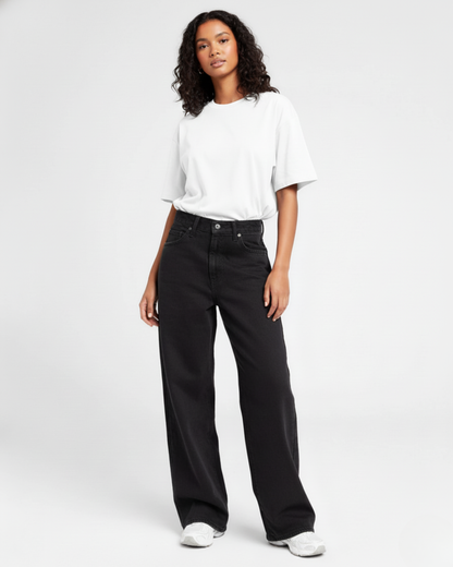Oversized Core T-shirt