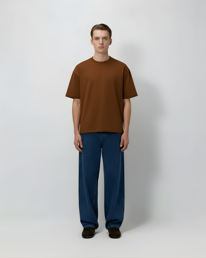 Oversized Core T-shirt