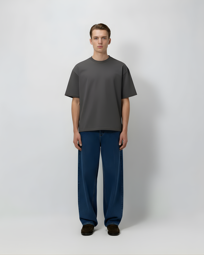 Oversized Core T-shirt