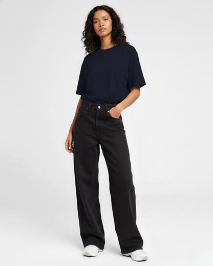 Oversized Core T-shirt