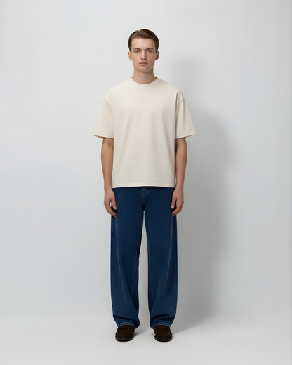 Oversized Core T-shirt