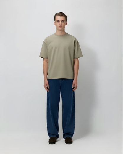 Oversized Core T-shirt