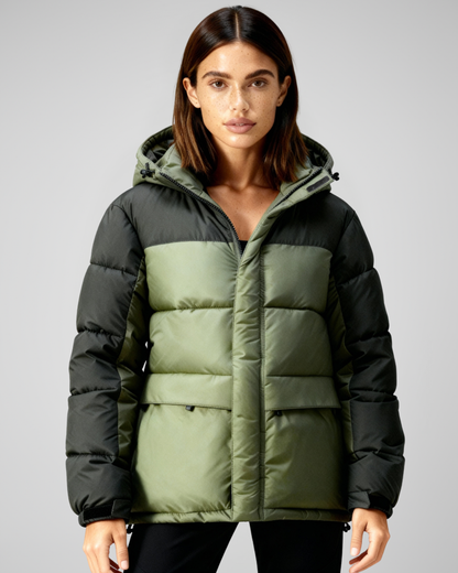Amare Aether Padded Jacket