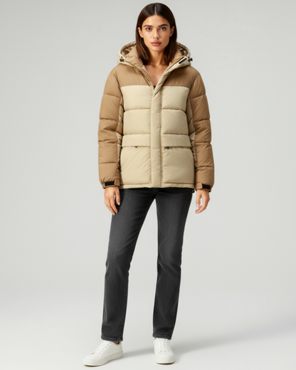 Amare Aether Padded Jacket