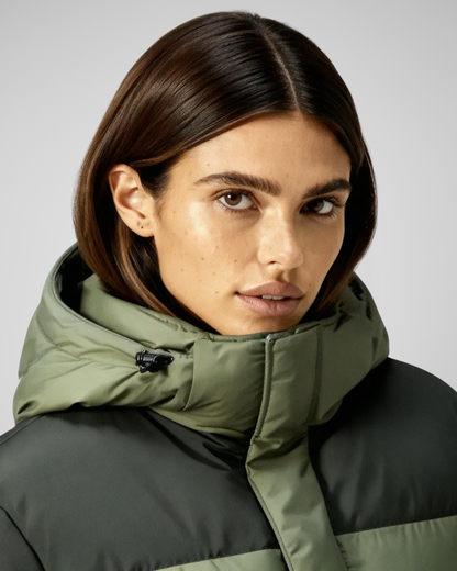 Amare Aether Padded Jacket