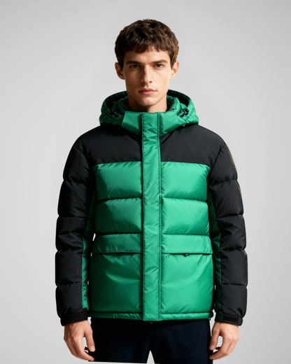 Amare Aether Padded Jacket