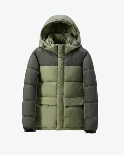 Amare Aether Padded Jacket