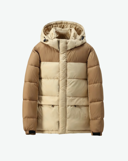 Amare Aether Padded Jacket