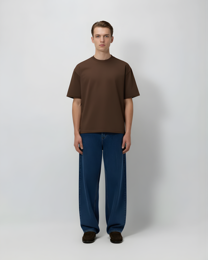 Oversized Core T-shirt