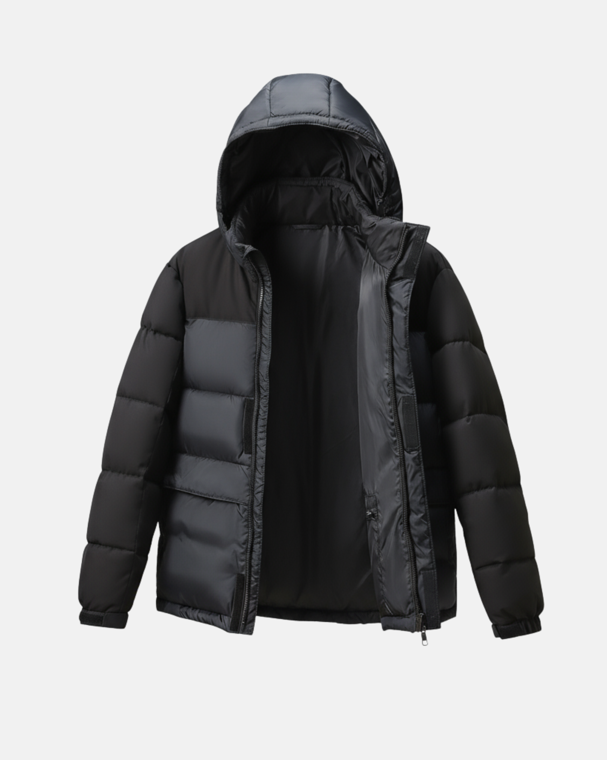 Amare Aether Padded Jacket black 1