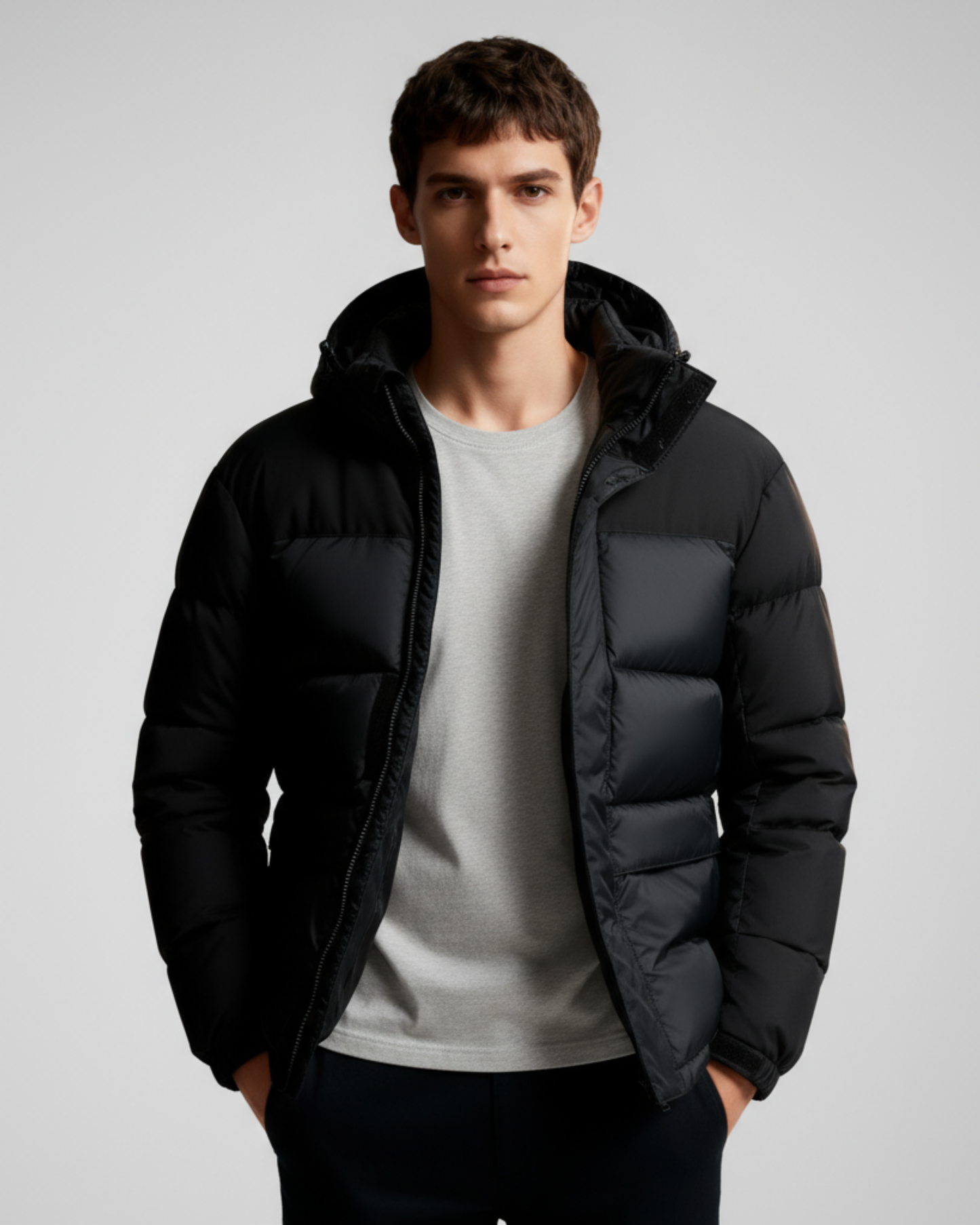 Amare Aether Padded Jacket
