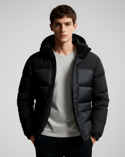 Amare Aether Padded Jacket