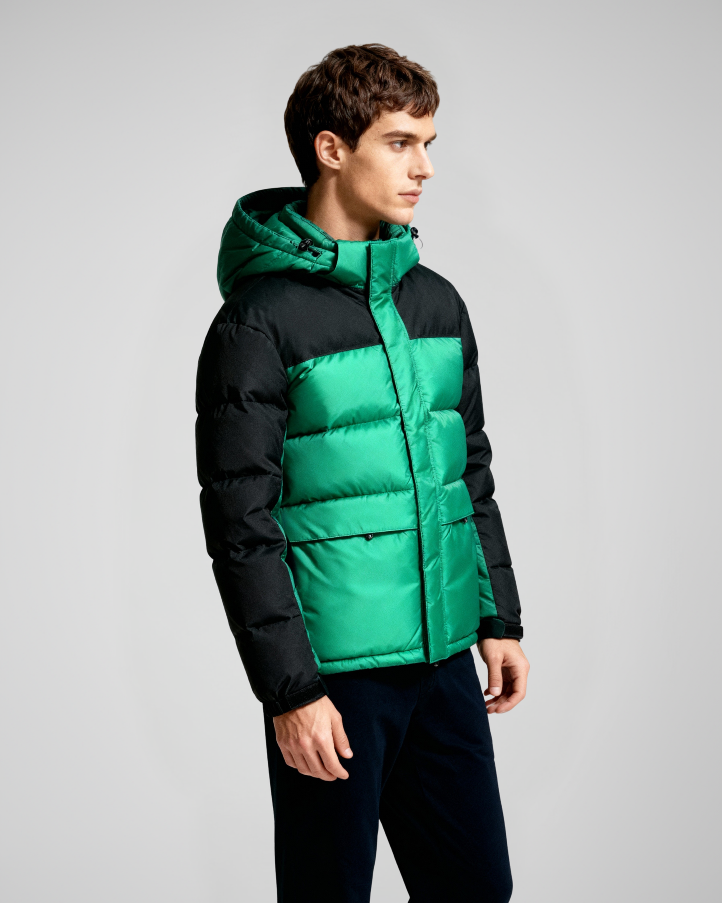 Amare Aether Padded Jacket