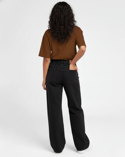 Oversized Core T-shirt