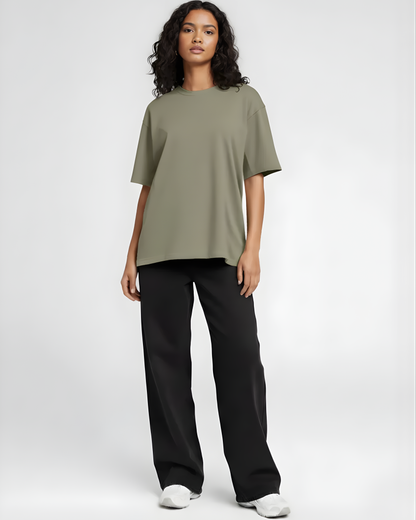 Oversized Core T-shirt