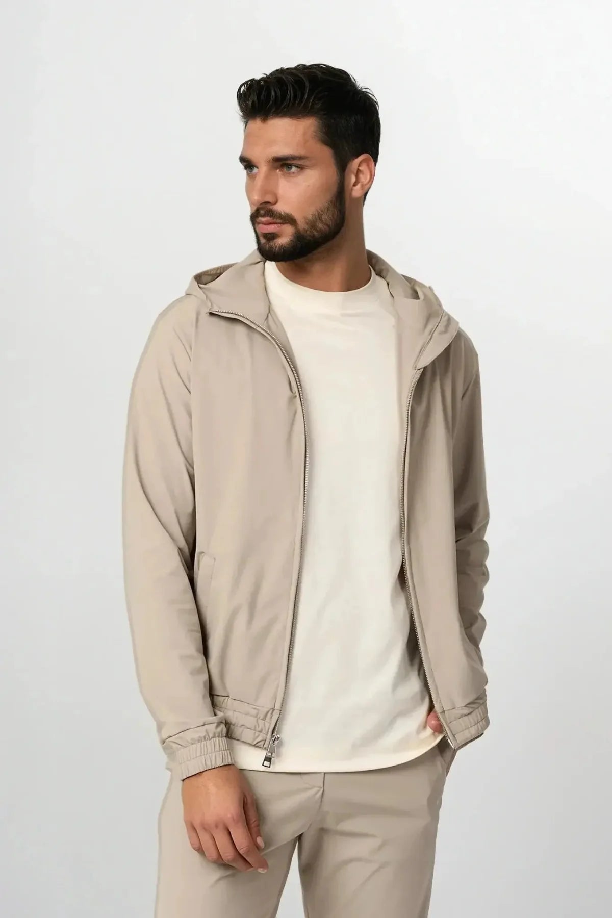 Hooded Pearl Essence